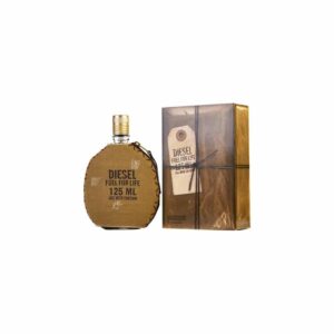 פול פור לייף דיזל – א.ד.ט 125 מ"ל Diesel Fuel for Life eau de toilette for Men