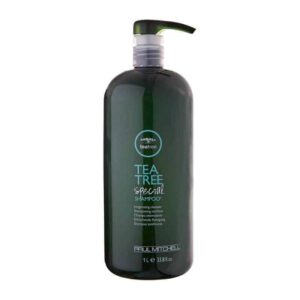 פול מיטשל שמפו לשיער עץ התה 1000 מ"ל Paul Mitchell Tea Tree Special Shampoo
