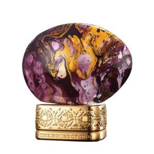 בושם יוניסקס דה האוס אוף אוד גרייפ פרלס אדפ 75 מ"ל The House of Oud Grape Pearls edp 75ml