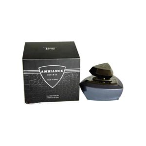 אמביאנס אינטנס בושם לגבר אדפ 100מל AMBIANCE INTENSE POUR HOMME EDP 100ML