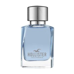 הוליסטר קליפורניה וייב בושם לגבר אדט 30 מ"ל HOLLISTER CALIFORNIA WAVE FOR HIM EDT 30ML