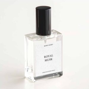 בונו דורו מבשם לבית בניחוח רויאל מאסק 50מ"ל Bono Doro Home Royal Musk 50ml