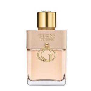 גאס אייקוניק בושם לאישה אדפ 100מ”ל GUESS ICONIC EDP 100ML