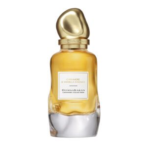 דונה קארן קשמיר אנד ונילה **באריזת טסטר אסנס בושם לאישה אדפ 100מ״ל DKNY Cashmere Collection Cashmere & Vanilla Essence EdP 100 ml TESTER