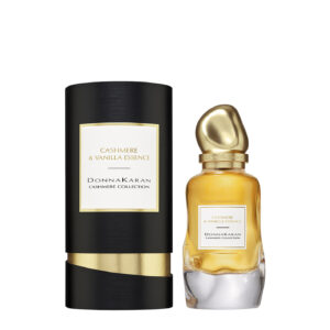 דונה קארן קשמיר אנד ונילה אסנס בושם לאישה אדפ 100מ״ל DKNY Cashmere Collection Cashmere & Vanilla Essence EdP 100 ml