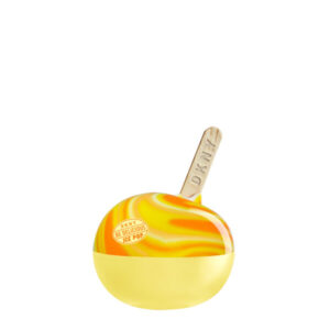 דונה קארן אייס פופ סיטרוס 50 מל DKNY Be Delicious Ice Pop Citrus Eau De Parfum 50ml