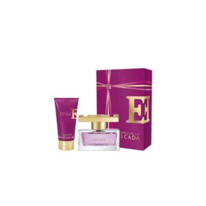 אסקדה ספיישל מארז בושם לאישה אדפ 2 מוצרים Escada Specially edp SET