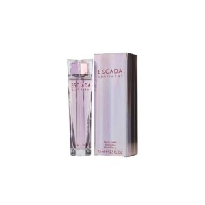 אסקדה סנטימנט בושם לאישה אדט 75מ"ל Escada Sentiment EDT 75ml