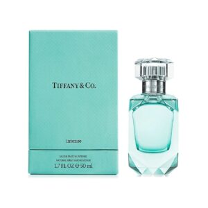 בושם לאישה טיפאני אנד קו אינטנס  אדפ 50מ"ל TIFFANY AND CO. INTENSE EDP 50ML