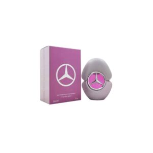 מרצדס בנז בושם לאישה וומן אדפ 30מ"ל MERCEDES BENZ WOMEN EDP 30ML