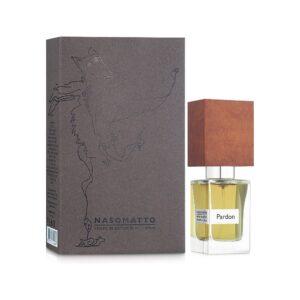 בושם יוניסקס Unisex נסומאטו פארדון אדפ 30 מ"ל NASOMATO PARDON 30ml Extrait De Parfum