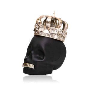 פוליס טו בי קינג בושם לגבר אדט 40מ"ל POLICE TO BE KING EDT 40ML