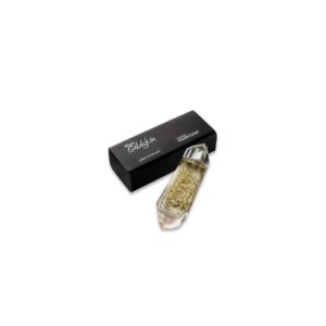רמון מולויזר בלאק גולדסקין אדפ 100מ"ל RAMON MOLVIZAR BLACK GOLDSKIN EDP 100ML