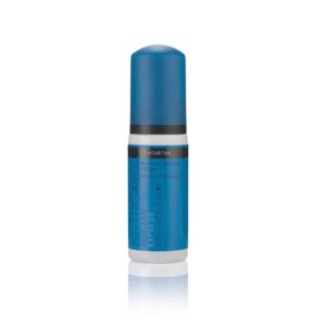 סן טרופה מוס אקספרס בגודל נסיעות 50 מ"ל ST. TROPEZ SELF TAN EXPRESS MOUSSE 50ML