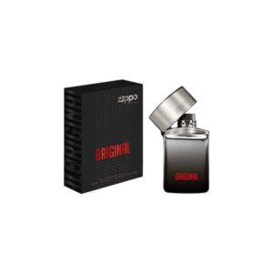 זיפו אוריגינל בושם לגבר אדט 40מ"ל ZIPPO ORIGINAL EDT 40ML