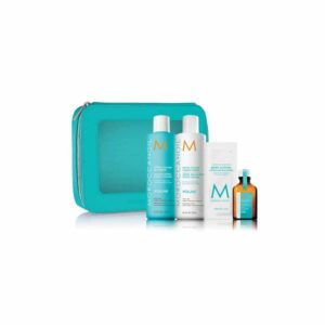 מורוקן אויל ערכת מוצרים לנפח השיער MOROCCAN OIL VOLUME HAIR SET
