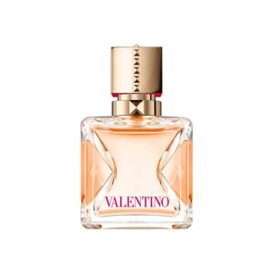 ולנטינו ווקה ויוה אדפ אינטנס 100 מל Valentino Voce Viva Intensa Eau De Parfum 100ML For Women