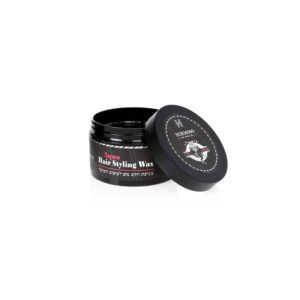 הרמוסו ווקס לשיער על בסיס מים HERMOSO HAIR WAX