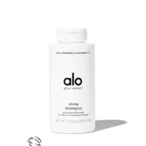 אלו יוגה שיין שמפו לשיער 295מ"ל ALO YOGA SHINE SHAMPOO 295ML