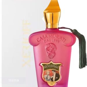 בושם לאשה קסמורטי גראן בלו א.ד.פ 100 מ"ל באריזת טסטר TESTER Xerjoff Casamorati 1888 Gran Ballo E.D.P 100ml