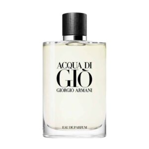ארמני אקווה דה גיאו אדפ חדש 200מ"ל ARMANI ACQUA DI GIO EDP NEW 200ML