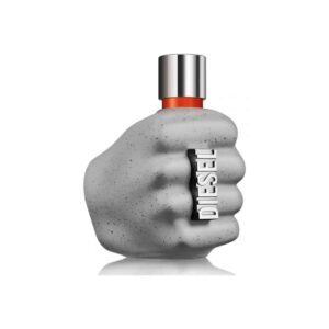 דיזל אונלי דה ברייב סטריט בושם לגבר אדט 125מ"ל DIESEL ONLY THE BRAVE STREET EDT 125ML