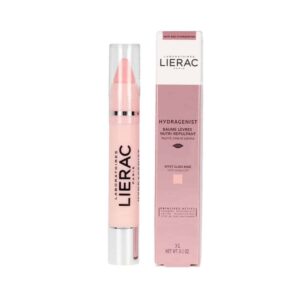 ליראק הידראגינסט שפתון עם צבע 3גרם Lierac Hydragenist Lip Balm 3G