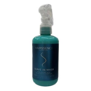היירסנס מסכה ללא שטיפה לשיער יבש 250מ"ל HAIRSSENCE LEAVE IN MASK 250ML