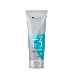 אינדולה קרם תלתלים סיטינג 200מ"ל INDOLA SETTING CURL CREAM 200ML
