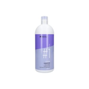 אינדולה שמפו סילבר בלונד אקספרט 1000מ"ל INDOLA BLOND EXPERT SILVER SHAMPOO 1000ML