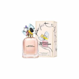 מארק גייקובס פרפקט בושם לאישה אדפ 100 מל MARC JACOBS PERFECT EDP 100 ML