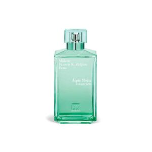 מייסון פרנסיס קורקיגן אקווה מדיה קולון פורטה בושם יוניסקס אדפ 200מ"ל MAISON FRANCIS KURKDJIAN AQUA MEDIA COLOGNE FORTE EDP 200ML