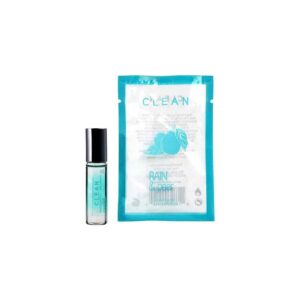 קלין ריין אנד פיר בושם רולר מוקטן או פרש 5מ"ל CLEAN RAIN AND PEAR EAU FRAICHE ROLLERBALL 5ML