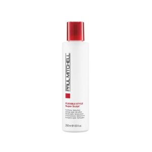 פול מיטשל סופר סקולפט גלייז 250 מ"ל PAUL MITCHELL FLEXIBLE STYLE SUPER SCULPT 250 ML