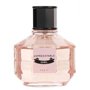 אנפרדיקטבל גירל בושם לאישה אדפ 100מ"ל Unpredictable Girl EDP 100 ml