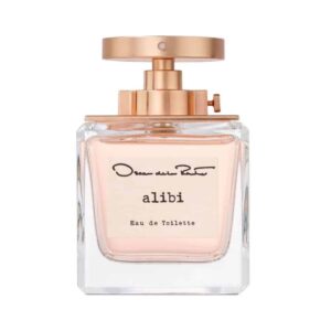 אוסקר דה לה רנטה אליבי בושם לאישה אדט 100מ"ל OSCAR DE LA RENTA EDT 100ML