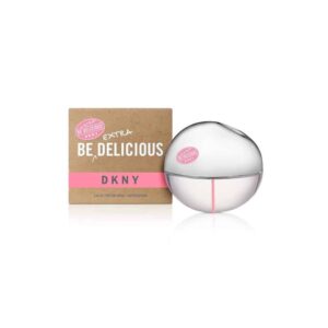 בושם לאשה דונה קארן בי אקסטרה דלישס אדפ 100מ"ל DKNY BE EXTRA DELICIOUS EDP 100ML