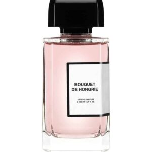 בי די קיי בוקט דה הונגרי בושם יוניסקס אדפ 100מ"ל - BDK PARFUMS BOUQUET DE HONGRIE EDP Unisex Perfume 100ML