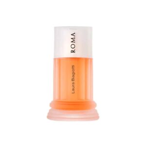 לאורה ביגוטי רומא בושם לאישה אדט 50מ"ל LAURA BIAGIOTTI ROMA EDT 50ML