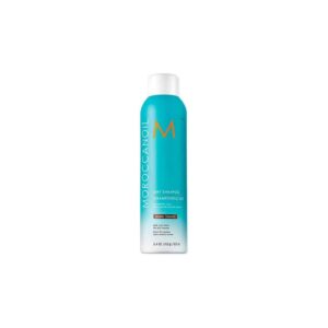 מורוקן אויל שמפו יבש לגוון שיער כהה 205 מ"ל Moroccanoil Dry Shampoo DARK Tones 205ml