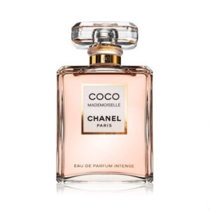 בושם לאשה שאנל מדמוזל אינטנס 100 מ"ל Chanel Coco Mademoiselle Intense E.D.P 100ml שאנל