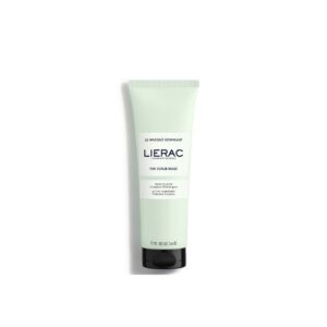 ליראק מסכת ניקוי מחדשת עם אצות 75 מ"ל Lierac Exfoliating Mask 75ml