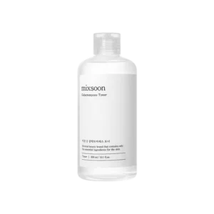 מיקסון טונר/מי פנים גלקטומיזיס 300מ״ל Mixsoon Galactomyces Toner 300ml