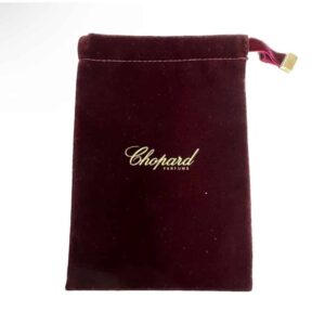 שופארד שקית מתנה סאטן יוקרתית