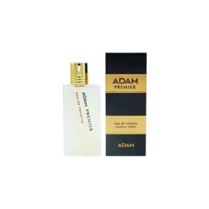 בושם אדם פרמייר לגבר א.ד.ט 100 מ"ל ADAM PREMIER EDT 100ML