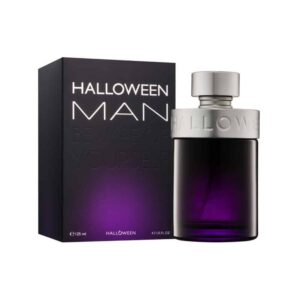 הלווין חסוס דל פוזו בושם לגבר אדט 125מ"ל HALLOWEEN JESUS DEL POZO EDT 125ML
