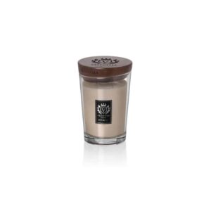 וולוטייר נר ריחני קפה או לייט 515גרם VELLUTIER Vintage CAFE AU LAIT Candle 515G