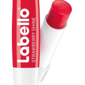 לבלו שפתון לחות תות LABELLO