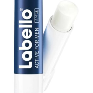 לבלו שפתון לחות לגבר LABELLO