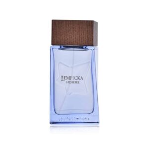 בושם לגבר למפיקה לוליטה לגבר אדט 100 מ"ל LOLITA LEMPICKA HOMME EDT 100ML